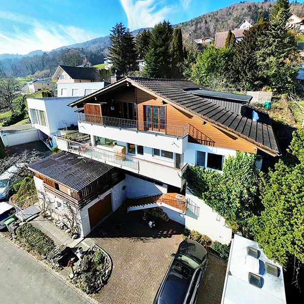 Strebis Immo GmbH