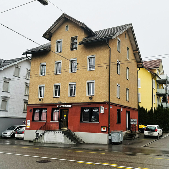 Strebis Immo GmbH
