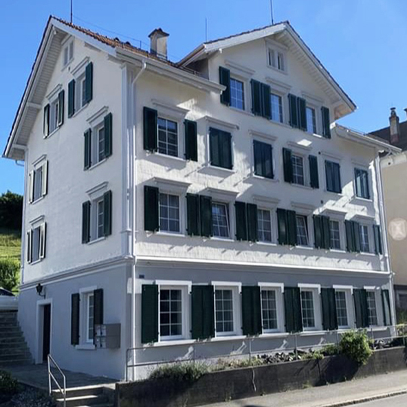 Strebis Immo GmbH